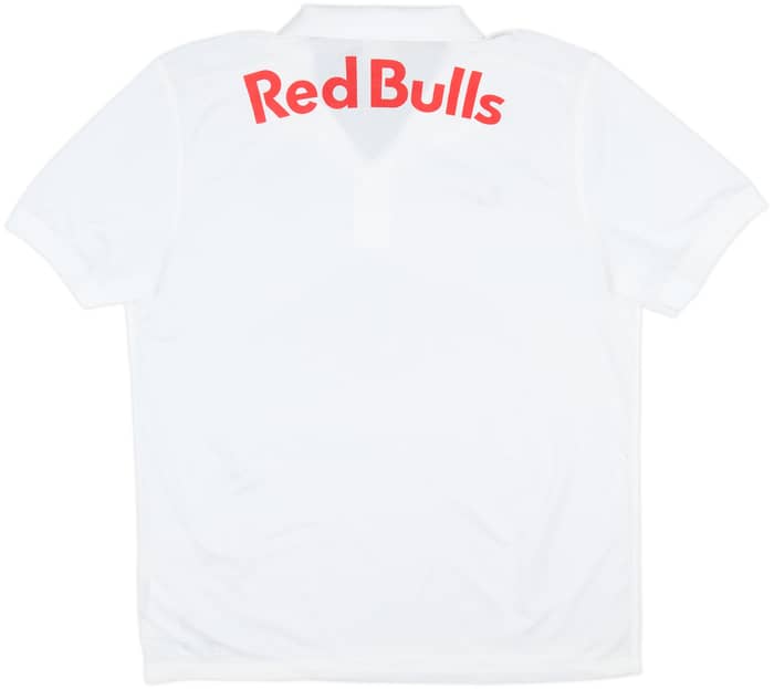 2014-15 Red Bull Salzburg Home Shirt - 8/10 - (XL)