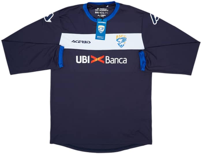 2018-19 Brescia Acerbis Training L/S Shirt (XL)