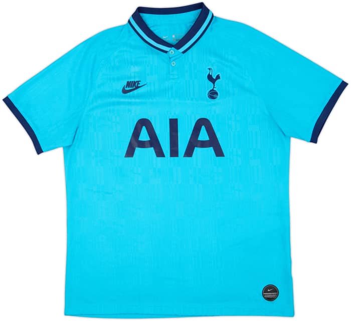 Camiseta de la tercera equipación del Tottenham 2019-20 Dele #20 - 5/10 - (L)