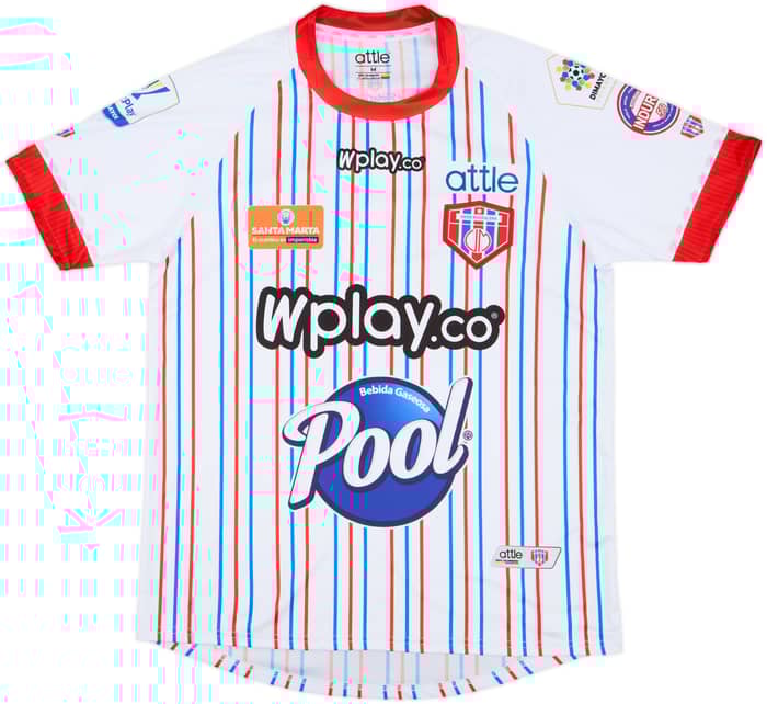 2023 Union Magdalena Away Shirt - 10/10 - (M)