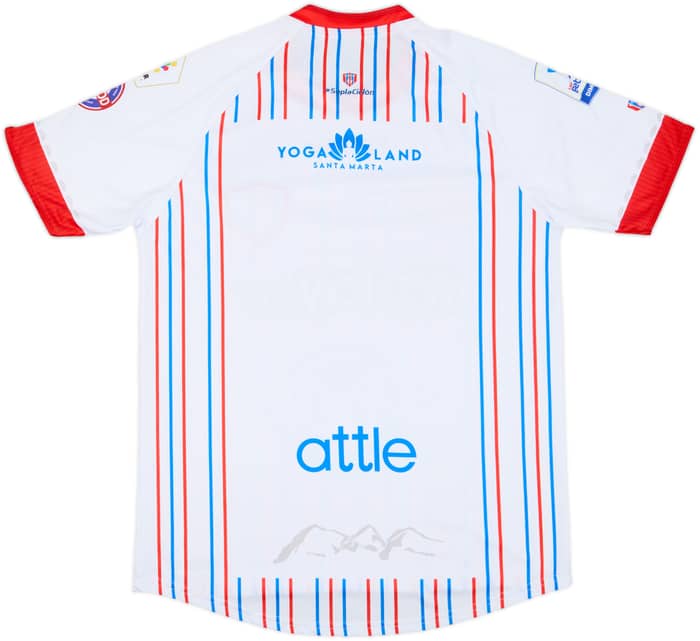 2023 Union Magdalena Away Shirt - 10/10 - (M)