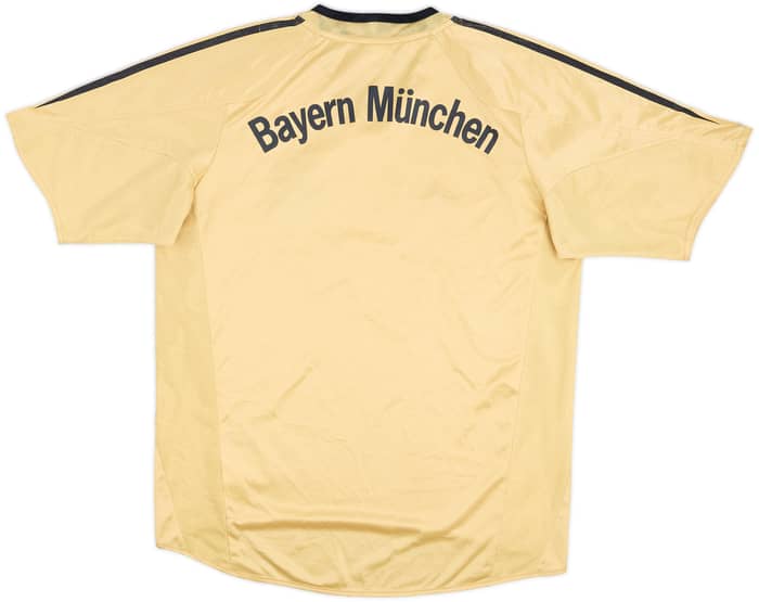 2004-05 Bayern Munich Away Shirt - 5/10 - (M)