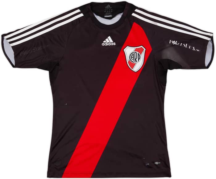 2008-10 River Plate Away Shirt - 4/10 - (M)