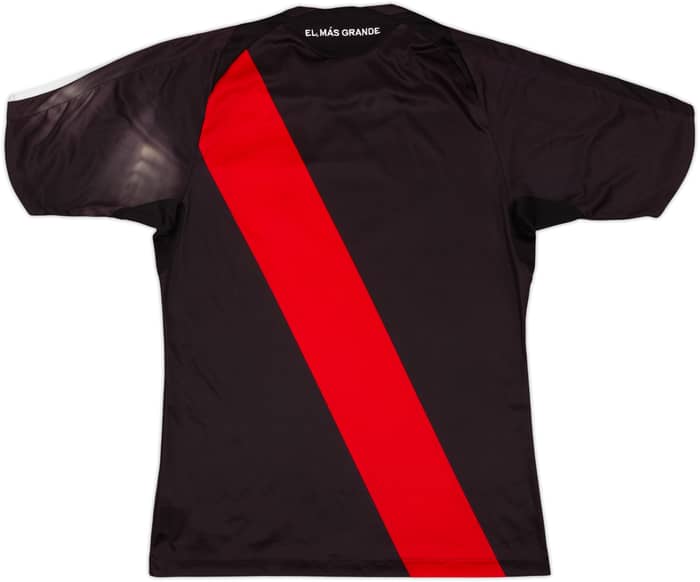 2008-10 River Plate Away Shirt - 4/10 - (M)