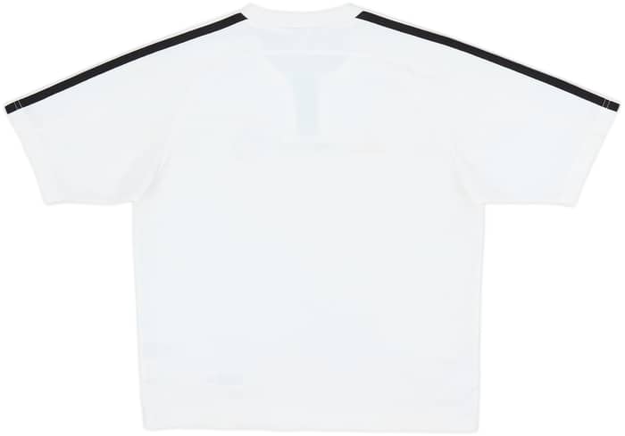 2003-04 Real Madrid Home Shirt - 4/10 - (M.Boys)