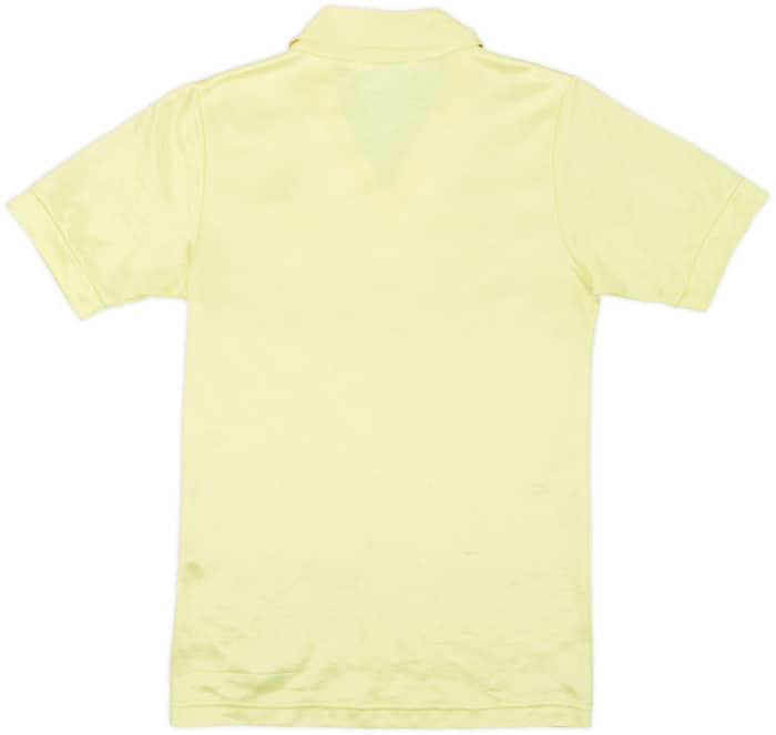 1983-84 Feyenoord Away Shirt - 7/10 - (XS)