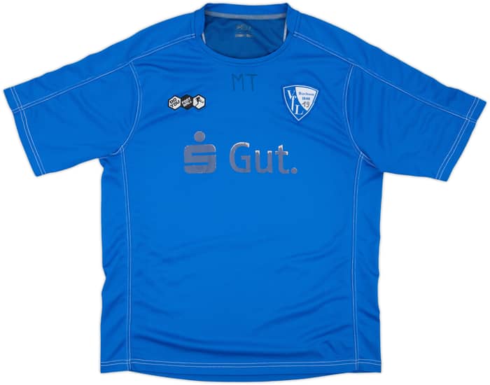 2008-09 VfL Bochum Do You Football Training Shirt - 4/10 - (L)