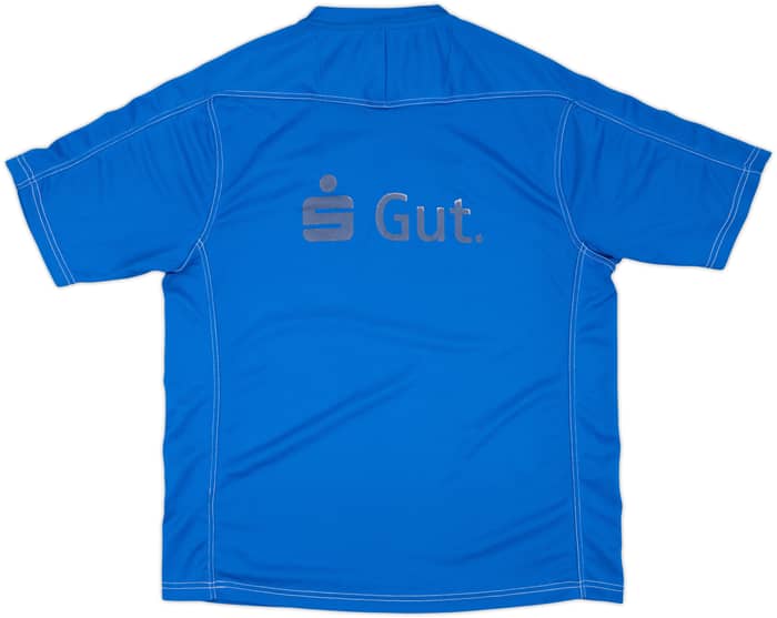 2008-09 VfL Bochum Do You Football Training Shirt - 4/10 - (L)