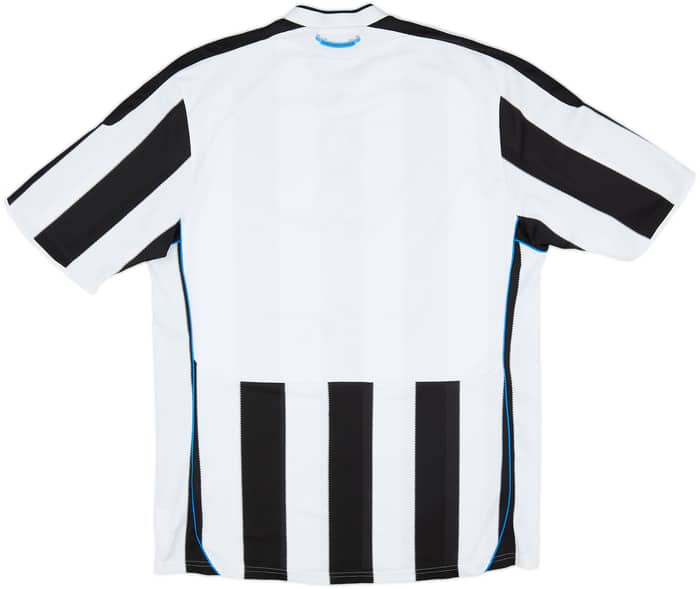2009-10 Newcastle Home Shirt - 5/10 - (M)