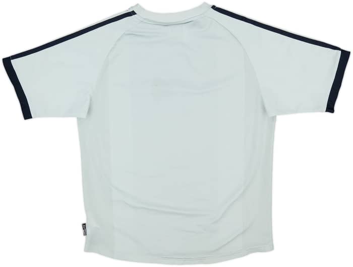 2002-03 Newcastle Away Shirt - 4/10 - (Y)