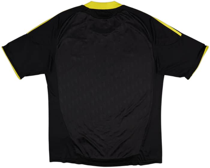 2010-11 Liverpool Third Shirt - 4/10 - (L)