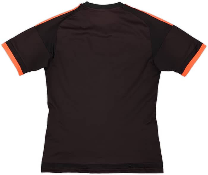 2015-16 Manchester United Third Shirt - 4/10 - (S)