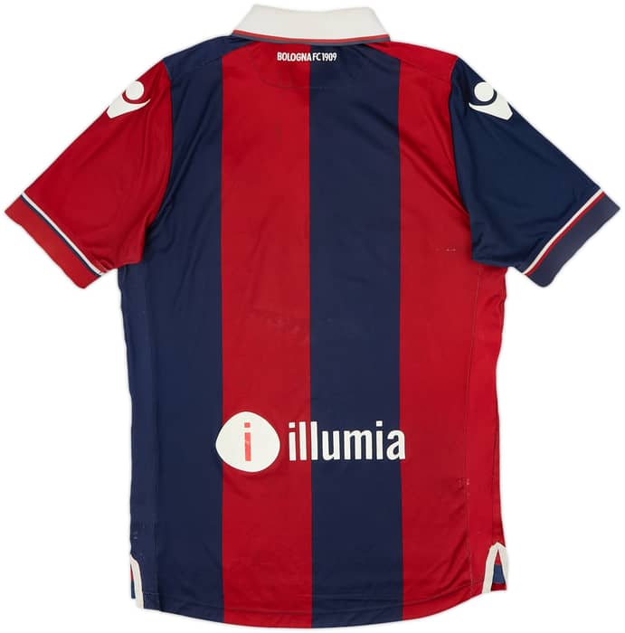 2015-16 Bologna Home Shirt - 5/10 - (M)