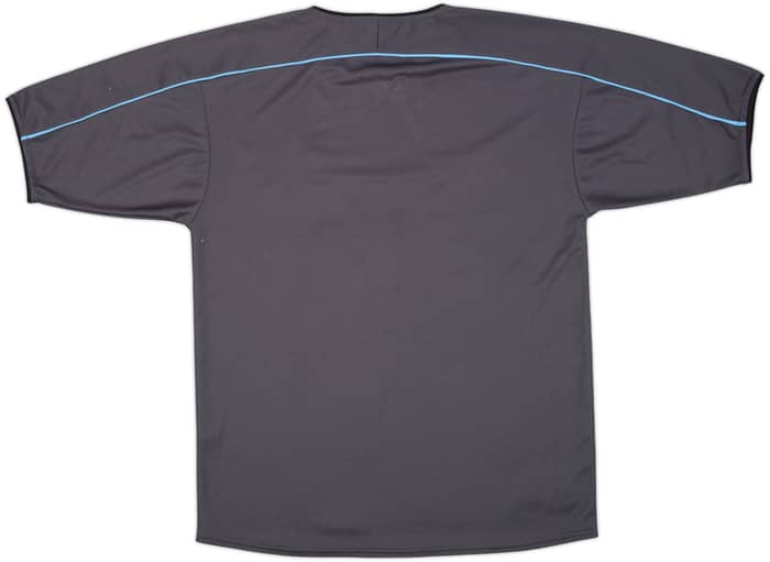 2003-04 Burnley Away Shirt - 7/10 - (M)