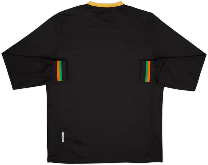 Camiseta L/S de local de Venezia 2023-24 (XL)