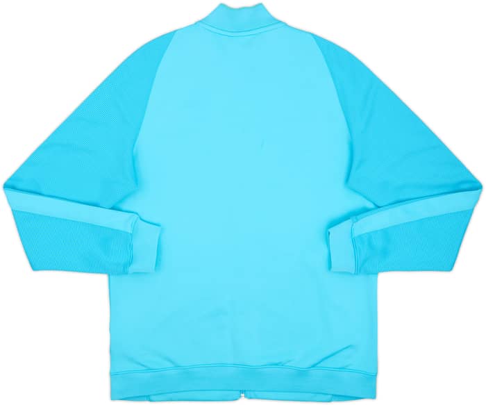 2016-17 Slovenia Nike Track Jacket - 7/10 - (L)