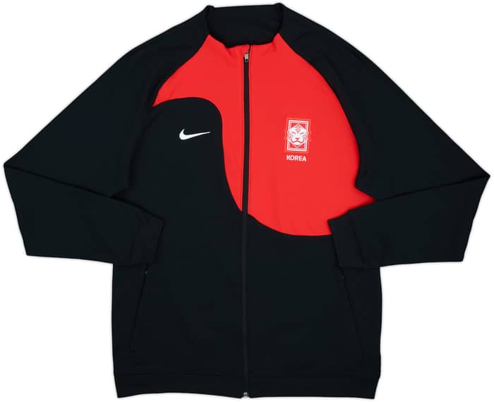 2022-23 South Korea Nike Track Jacket - 9/10 - (L)