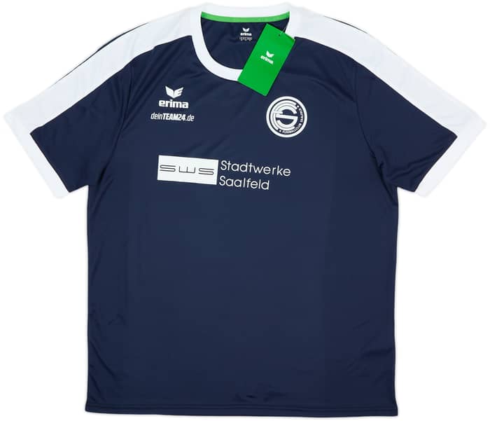 2022-23 FC Saafeld Home Shirt (XL)