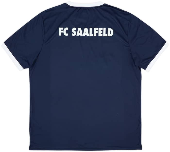 2022-23 FC Saafeld Home Shirt (XL)