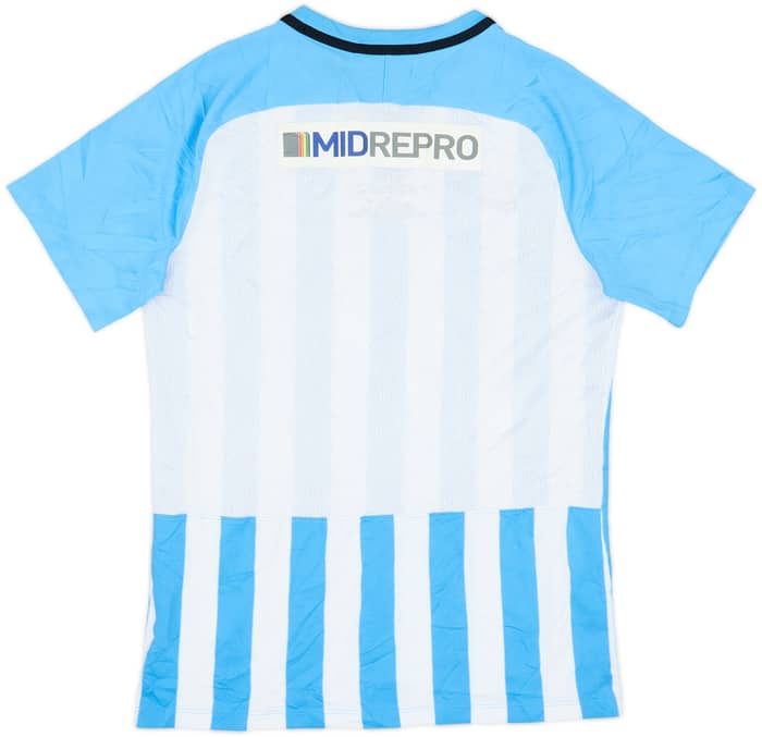 2017-18 Coventry Play Off Final Home Shirt - 7/10 - (M)