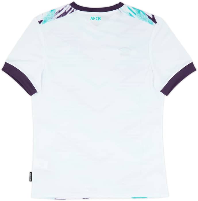 2024-25 Bournemouth Away Shirt (L)