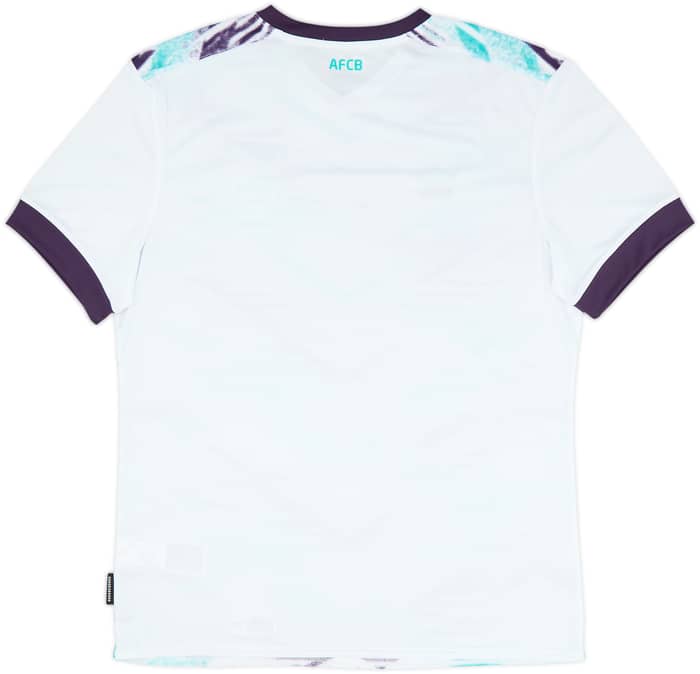 2024-25 Bournemouth Away Shirt (XL)