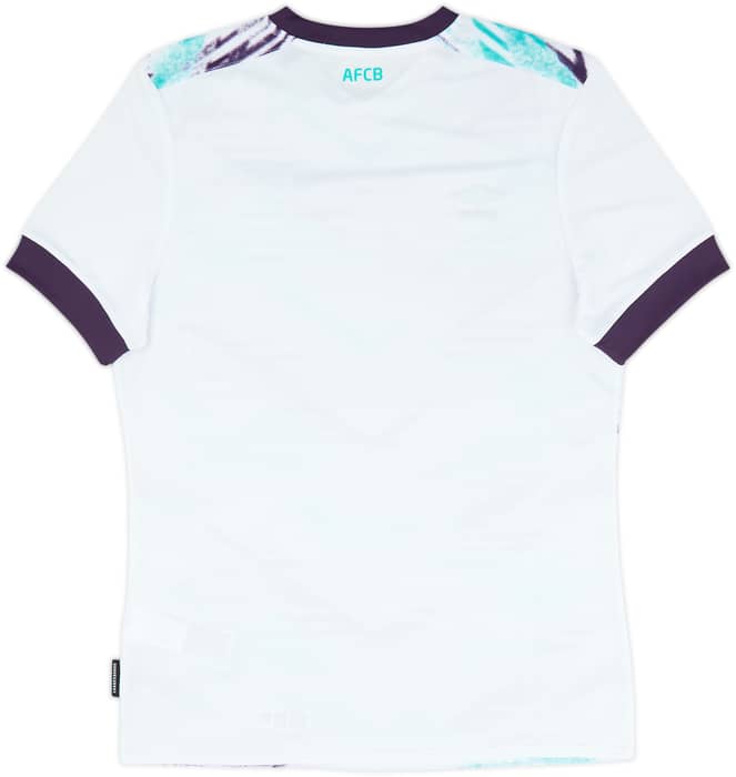 2024-25 Bournemouth Away Shirt (M)