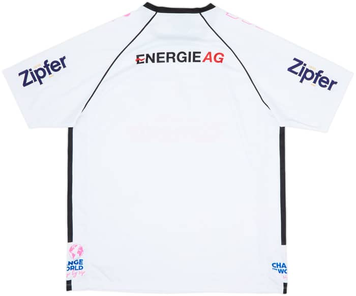 2021-22 LASK Home Shirt (3XL)