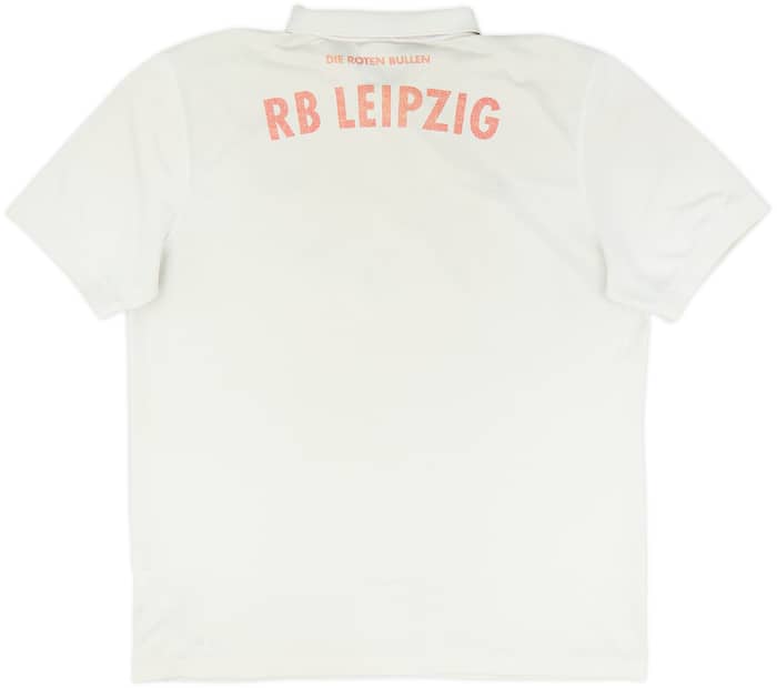 2014-15 RB Leipzig Home Shirt - 5/10 - (XL)