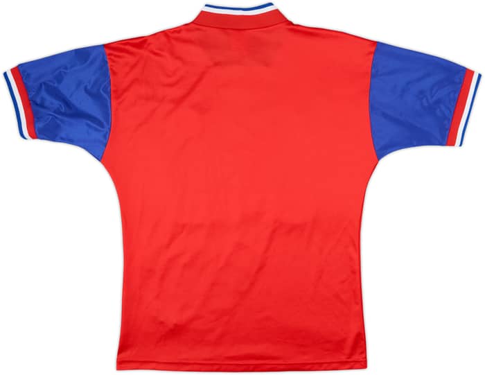 1993-95 Bayern Munich Home Shirt - 8/10 - (M)