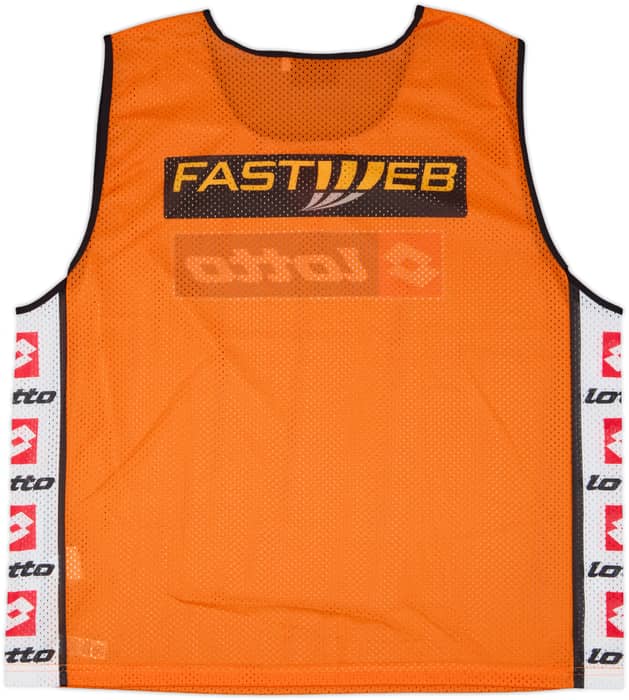 2003-04 Juventus Lotto Training Bib - 10/10 - (XL)