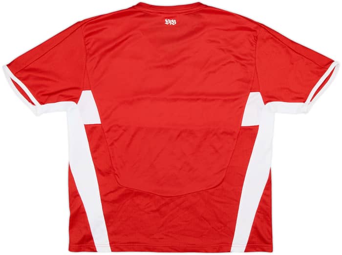 2008-10 Stuttgart Away Shirt - 7/10 - (M.Boys)