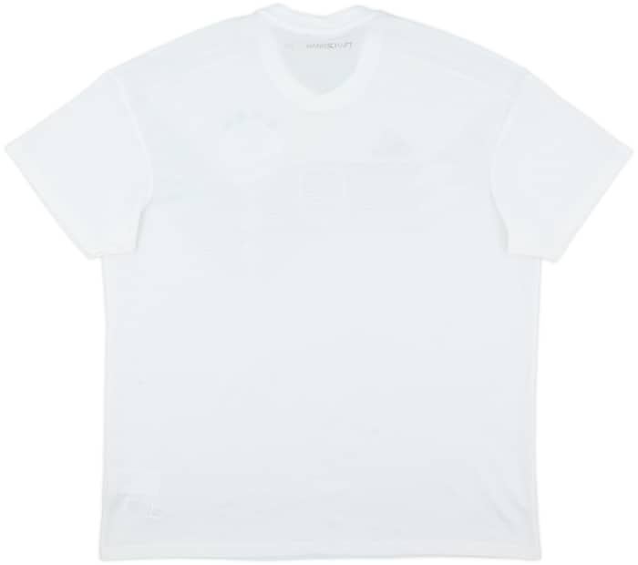 2018-19 Germany Home Shirt - 5/10 - (XL)