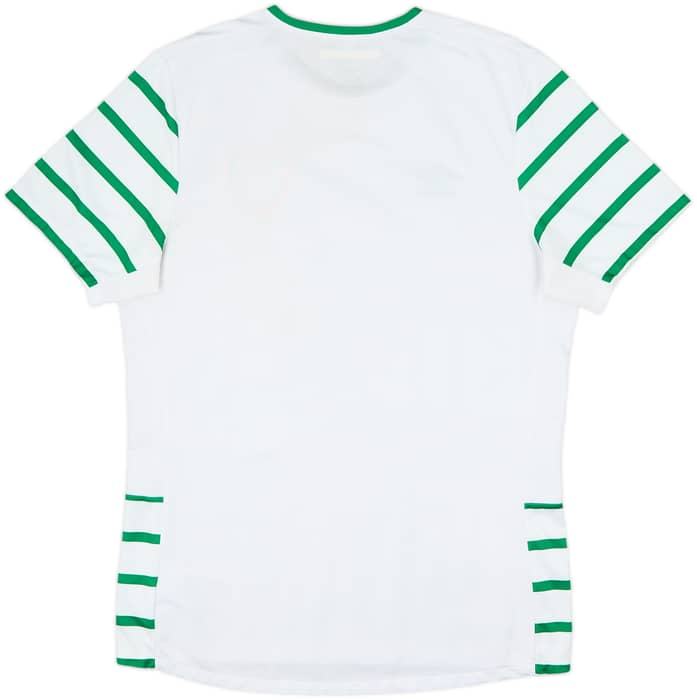 2016-17 Ireland Away Shirt - 5/10 - (L)