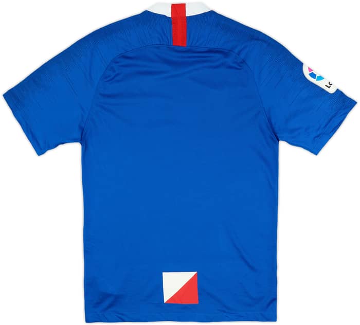 2019-20 Sevilla Third Shirt - 9/10 - (M)