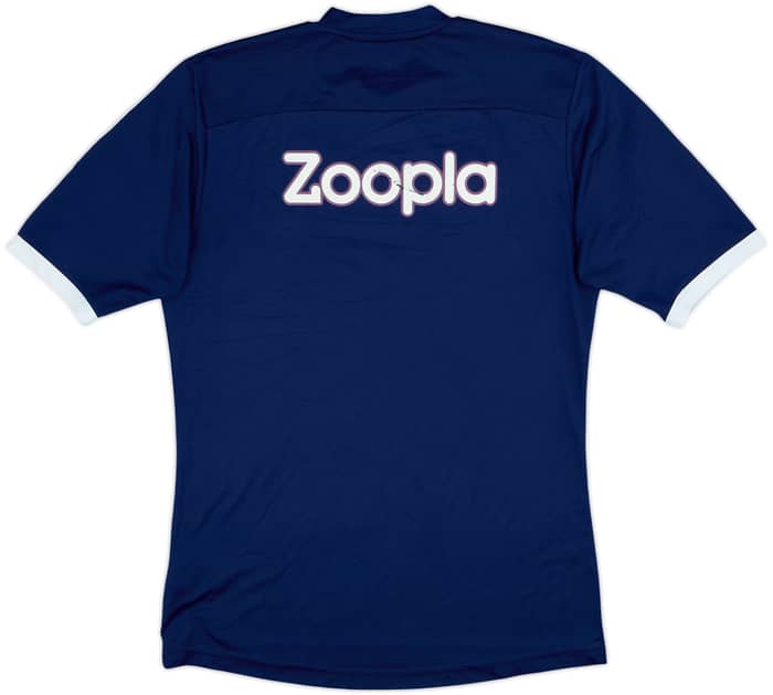 2013-14 West Brom adidas Training Shirt - 5/10 - (S)