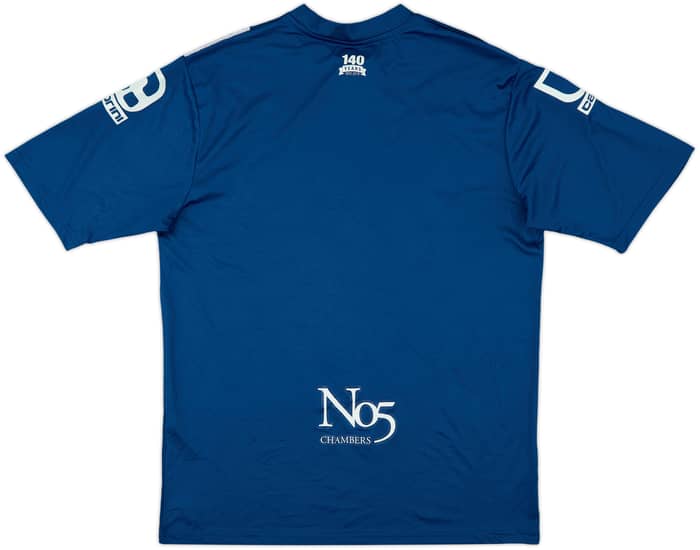 2015-16 Birmingham Home Shirt - 6/10 - (L)