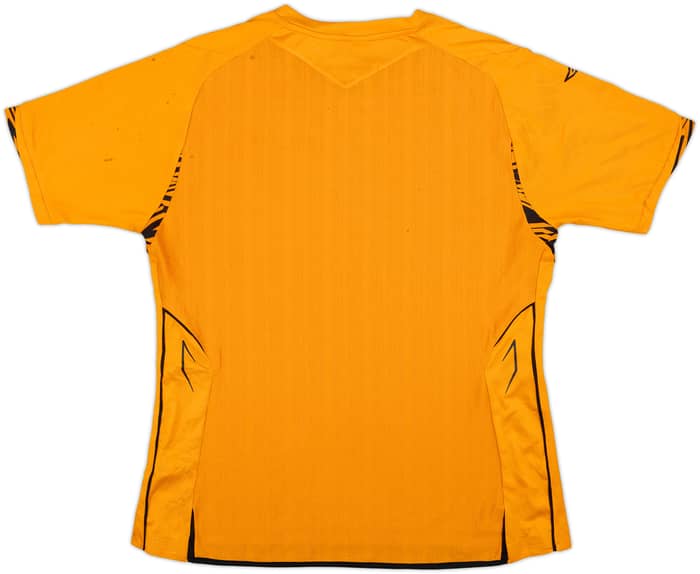 2007-08 Hull City Home Shirt - 5/10 - (Women's L)