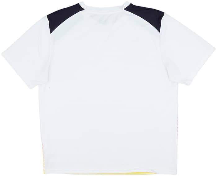 2016-17 Swindon Town Puma Training Shirt - 6/10 - (XL)