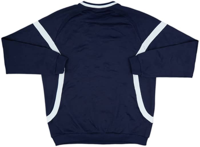 2010-11 Birmingham Xtep Sweat Top - 9/10 - (XL)