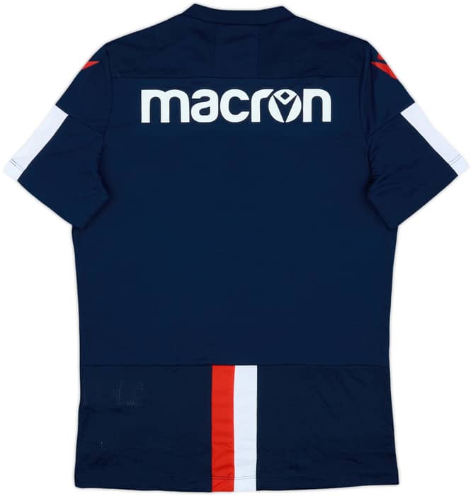 2022-23 Stoke City Macron Training Shirt (L)
