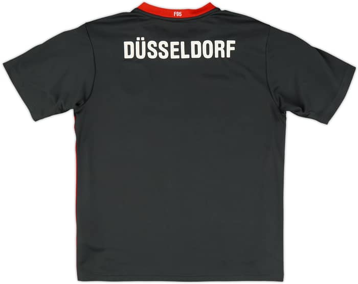 2017-18 Fortuna Dusseldorf Third Shirt - 8/10 - (S)