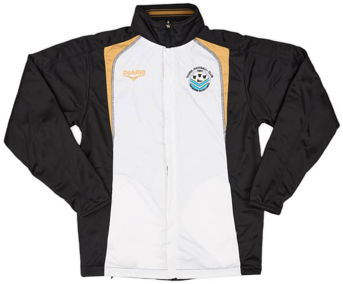 2010s Tours Duarig Reversible Track Jacket - 8/10 - (M)