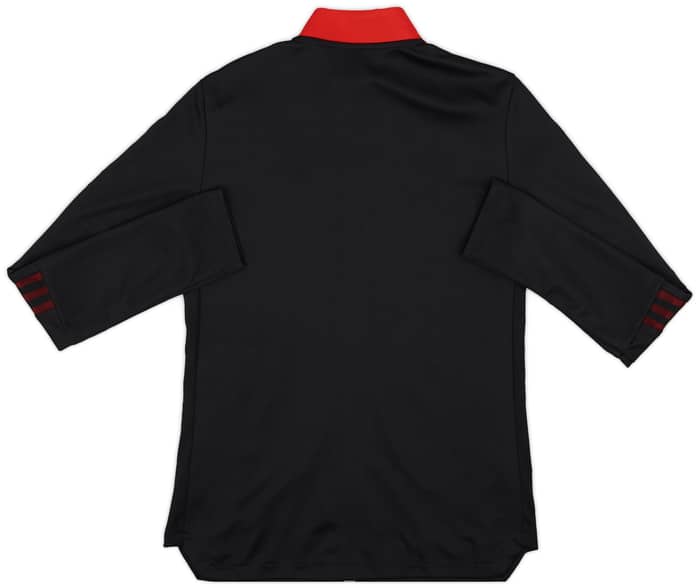 2021-22 Manchester United adidas Sample Training Jacket (Women's S)