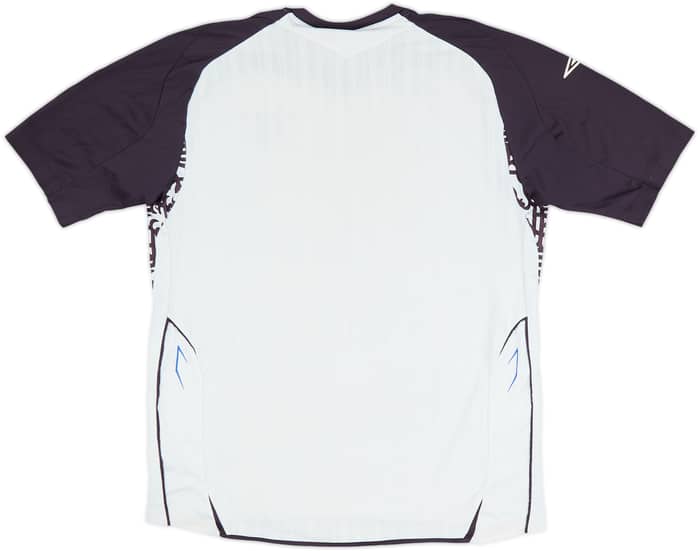 2007-08 Rangers Away Shirt - 5/10 - (XL)