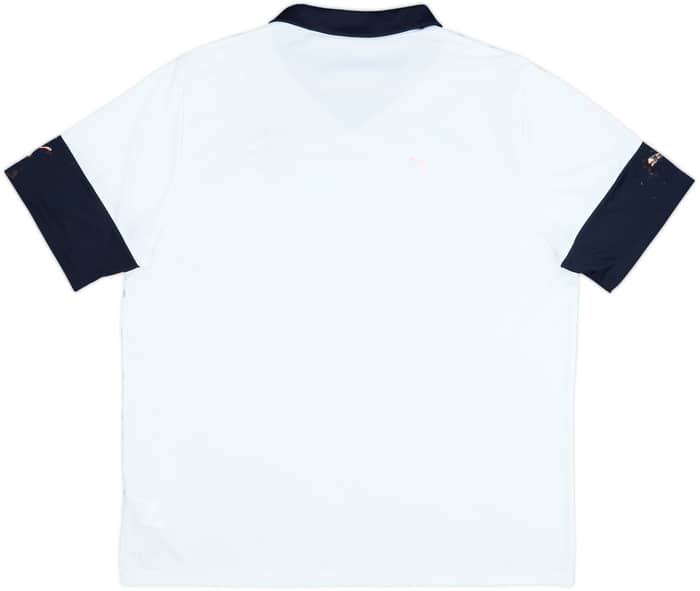 2019-20 Luton Away Shirt - 4/10 - (3XL)