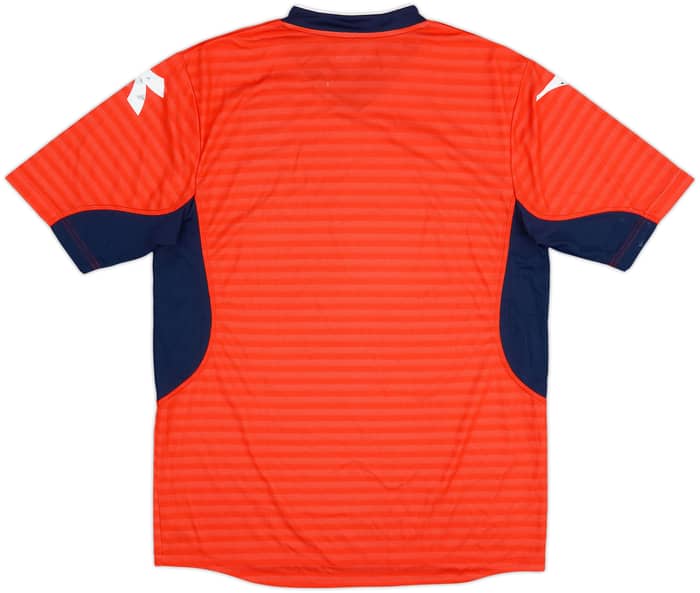 2012-13 Birmingham Diadora Training Shirt - 6/10 - (L)