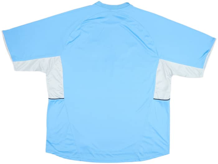 2007-08 Coventry Home Shirt - 7/10 - (3XL)