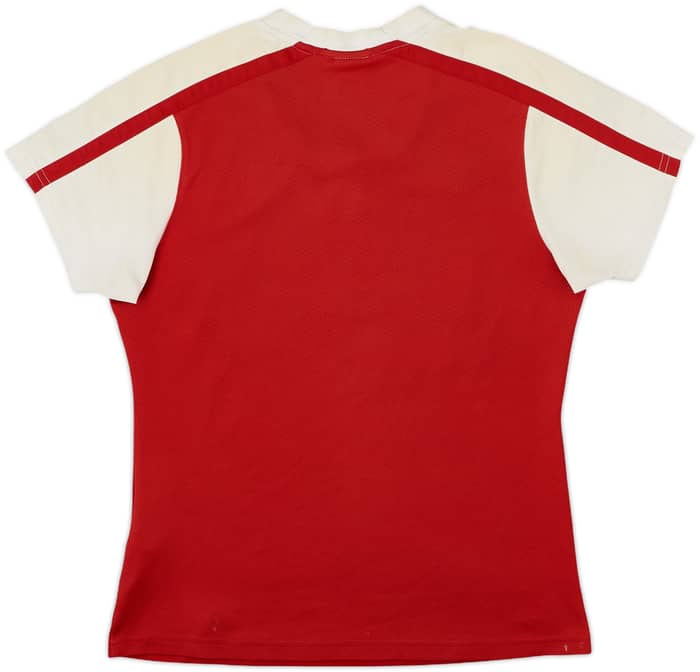 2009-10 Paris Saint-Germain Nike Training Shirt - 5/10 - (Women's S)