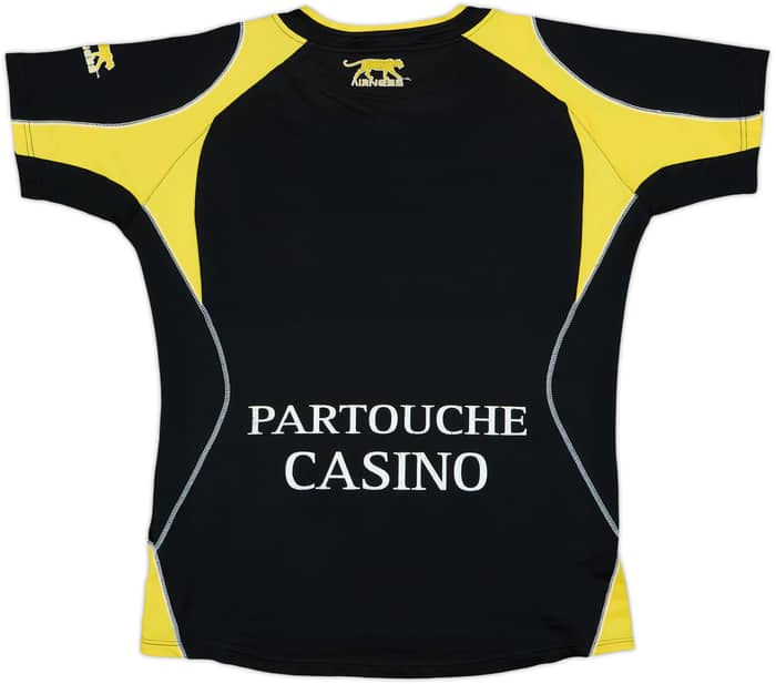 Camiseta de la tercera equipación de Lille 2007-08 - 6/10 - (XL)